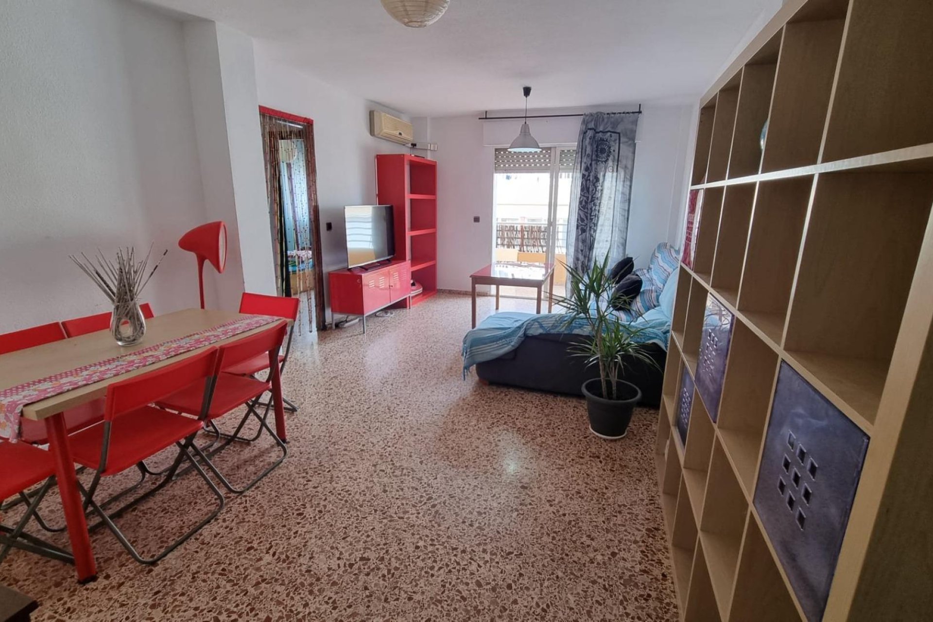 Revente - Appartement -
Torrevieja - Habaneras