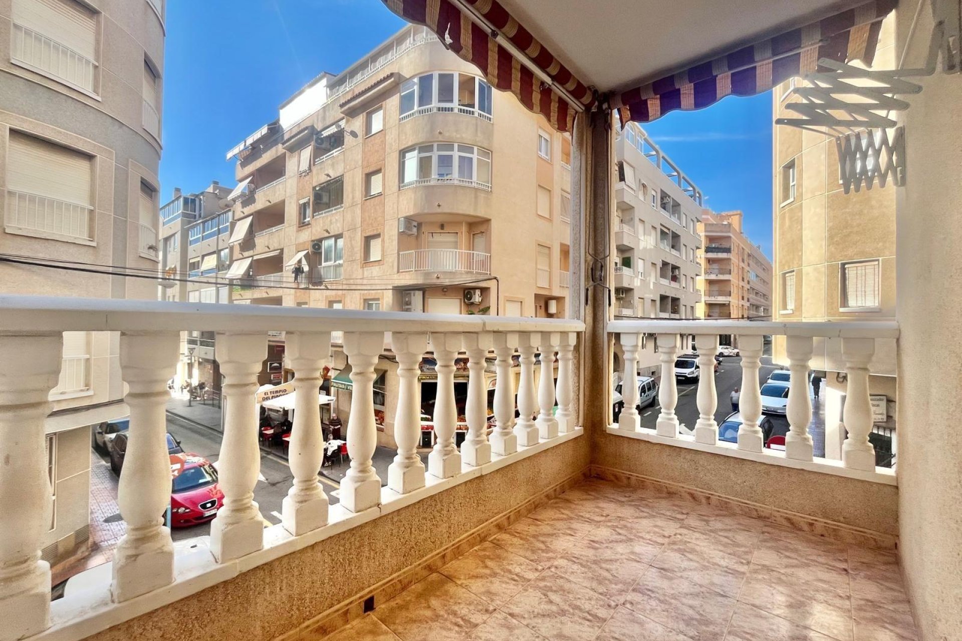 Revente - Appartement -
Torrevieja - Habaneras