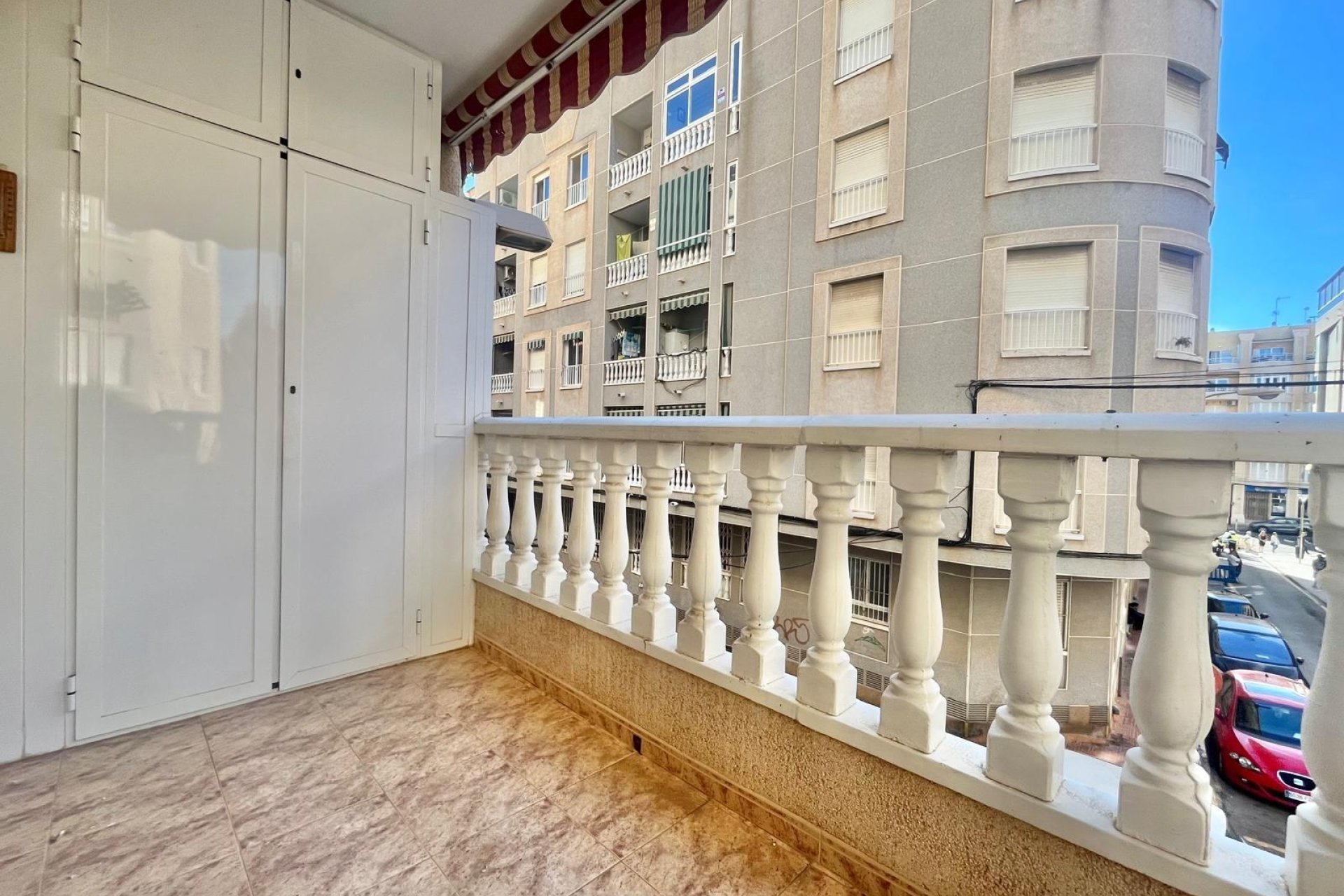 Revente - Appartement -
Torrevieja - Habaneras