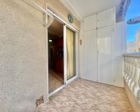 Revente - Appartement -
Torrevieja - Habaneras