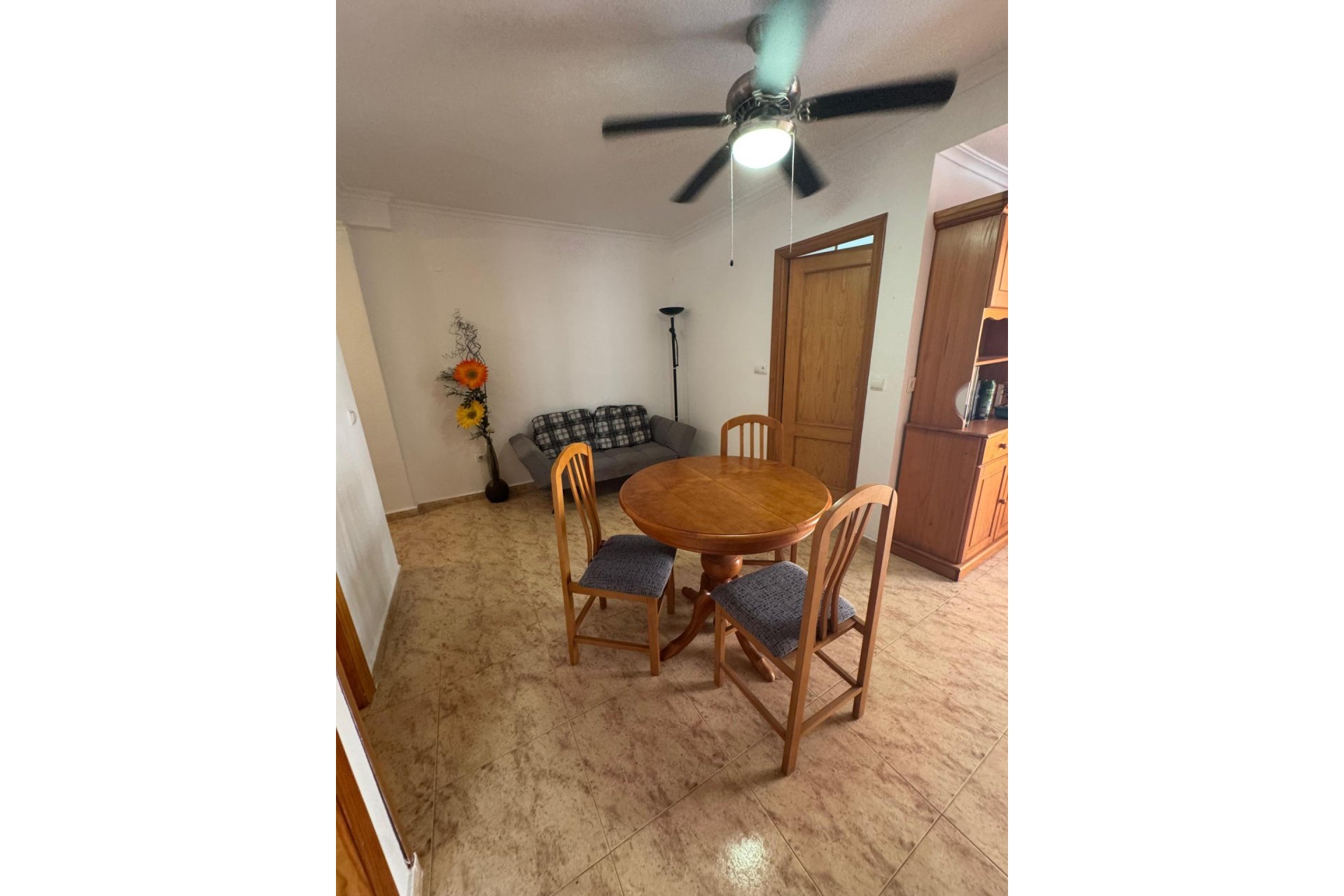 Revente - Appartement -
Torrevieja - Habaneras
