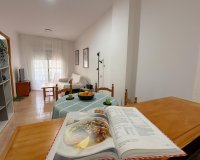 Revente - Appartement -
Torrevieja - Habaneras