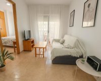 Revente - Appartement -
Torrevieja - Habaneras
