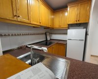 Revente - Appartement -
Torrevieja - Habaneras