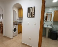 Revente - Appartement -
Torrevieja - Habaneras