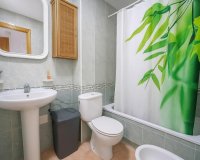 Revente - Appartement -
Torrevieja - Habaneras