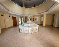 Revente - Appartement -
Torrevieja - Habaneras