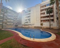 Revente - Appartement -
Torrevieja - Habaneras