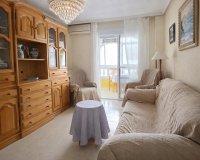 Revente - Appartement -
Torrevieja - Habaneras