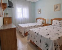 Revente - Appartement -
Torrevieja - Habaneras