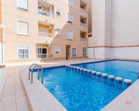 Revente - Appartement -
Torrevieja - Habaneras