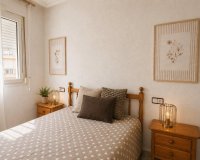 Revente - Appartement -
Torrevieja - Habaneras