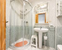 Revente - Appartement -
Torrevieja - Habaneras