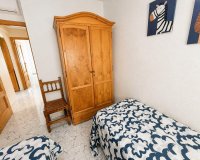 Revente - Appartement -
Torrevieja - Habaneras