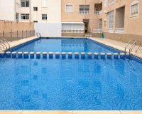 Revente - Appartement -
Torrevieja - Habaneras