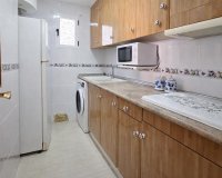 Revente - Appartement -
Torrevieja - Habaneras