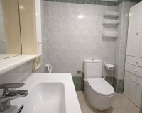 Revente - Appartement -
Torrevieja - Habaneras