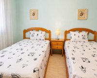 Revente - Appartement -
Torrevieja - Habaneras