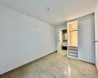 Revente - Appartement -
Torrevieja - Habaneras