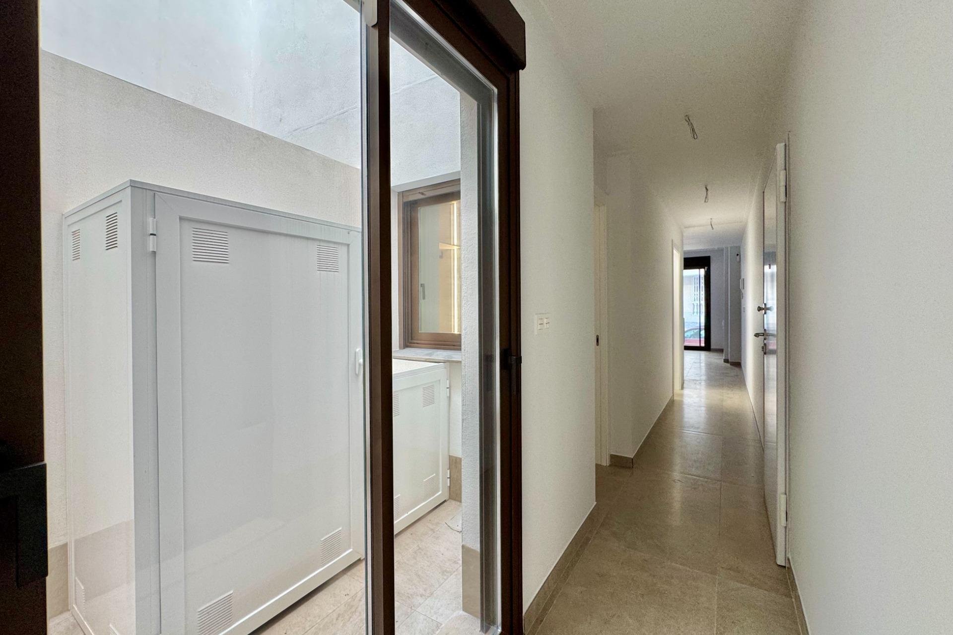 Revente - Appartement -
Torrevieja - Habaneras