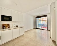 Revente - Appartement -
Torrevieja - Habaneras