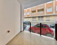 Revente - Appartement -
Torrevieja - Habaneras
