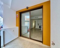 Revente - Appartement -
Torrevieja - Habaneras