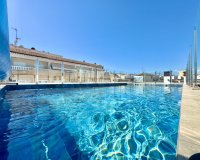 Revente - Appartement -
Torrevieja - Habaneras