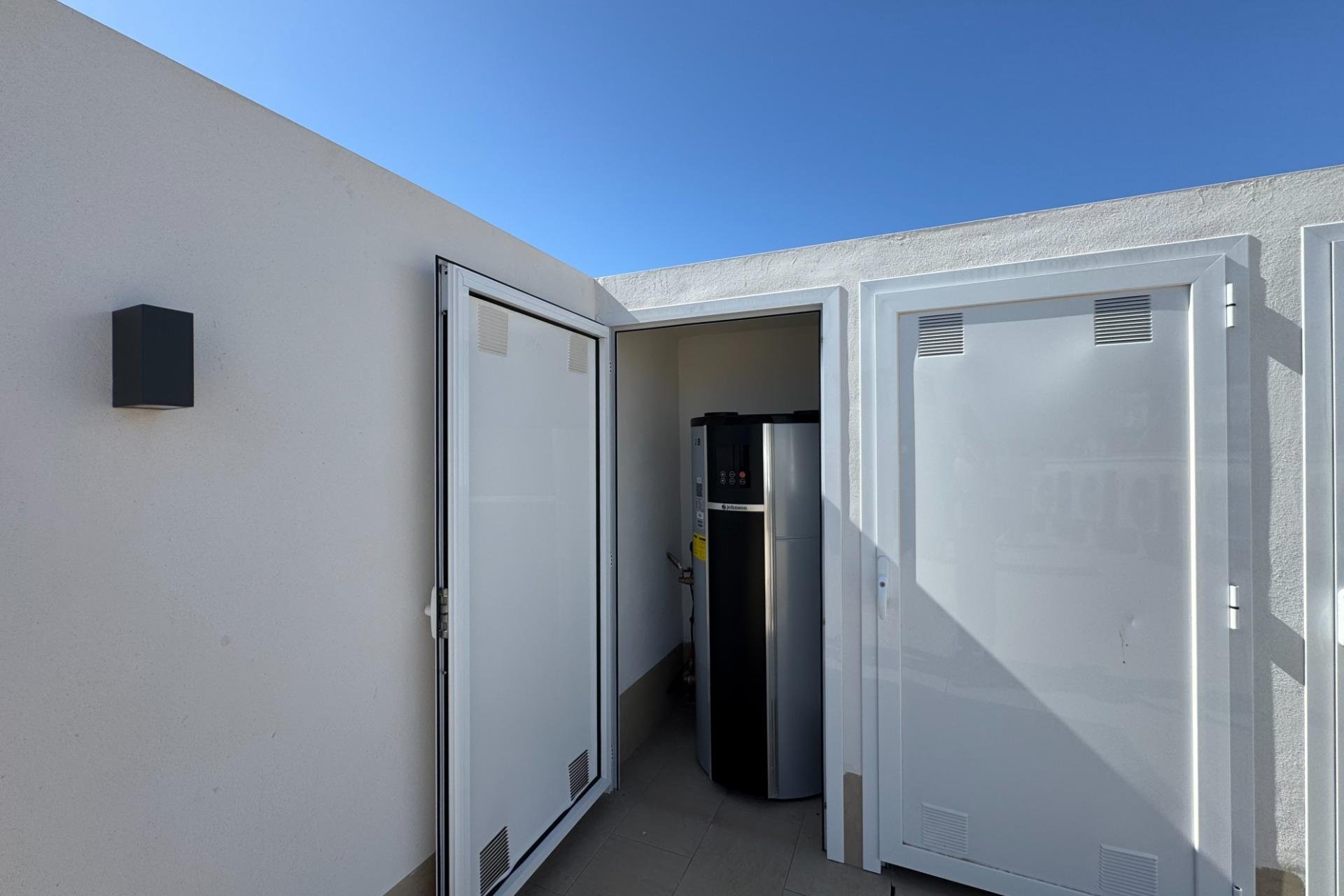 Revente - Appartement -
Torrevieja - Habaneras
