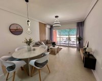 Revente - Appartement -
Torrevieja - Habaneras