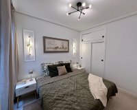 Revente - Appartement -
Torrevieja - Habaneras