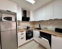 Revente - Appartement -
Torrevieja - Habaneras