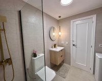 Revente - Appartement -
Torrevieja - Habaneras
