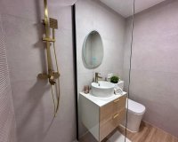 Revente - Appartement -
Torrevieja - Habaneras