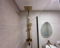 Revente - Appartement -
Torrevieja - Habaneras