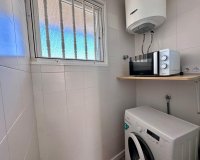 Revente - Appartement -
Torrevieja - Habaneras