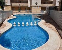 Revente - Appartement -
Torrevieja - Habaneras