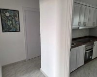 Revente - Appartement -
Torrevieja - Habaneras