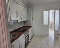 Revente - Appartement -
Torrevieja - Habaneras