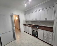 Revente - Appartement -
Torrevieja - Habaneras