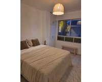 Revente - Appartement -
Torrevieja - Habaneras