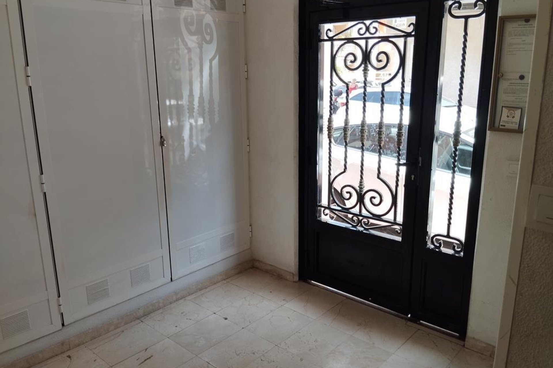 Revente - Appartement -
Torrevieja - Habaneras