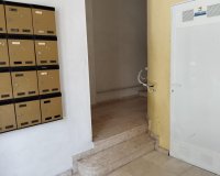 Revente - Appartement -
Torrevieja - Habaneras