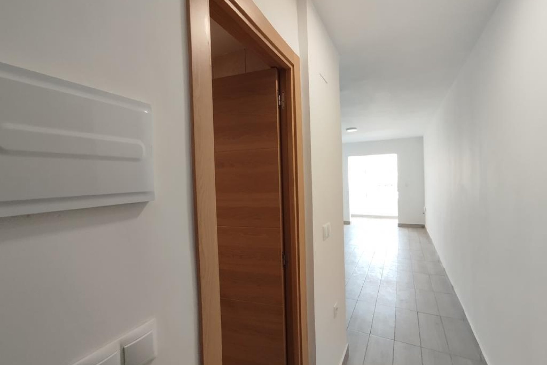 Revente - Appartement -
Torrevieja - Habaneras
