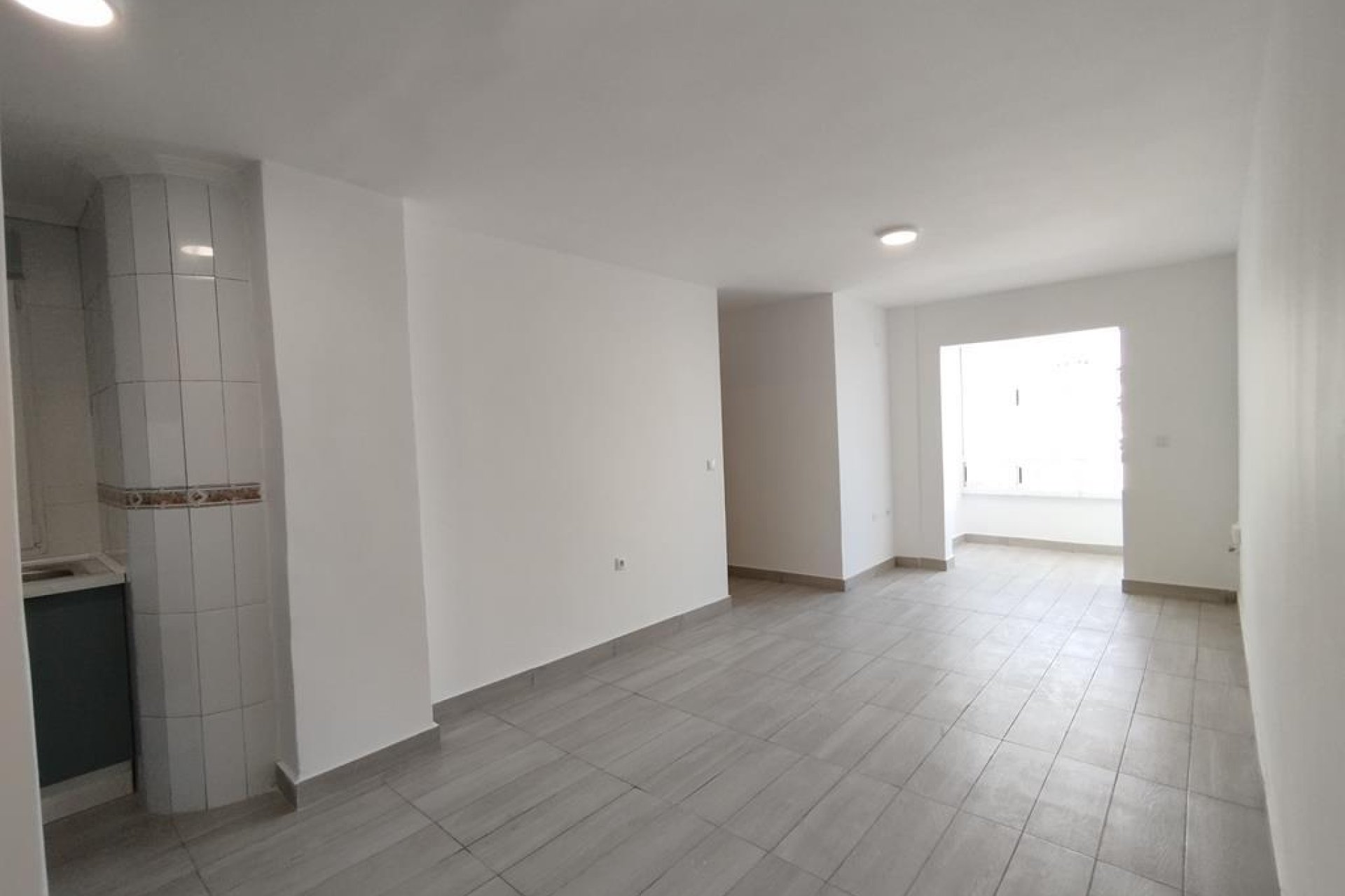 Revente - Appartement -
Torrevieja - Habaneras