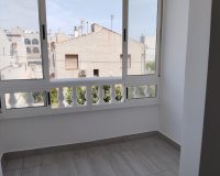 Revente - Appartement -
Torrevieja - Habaneras