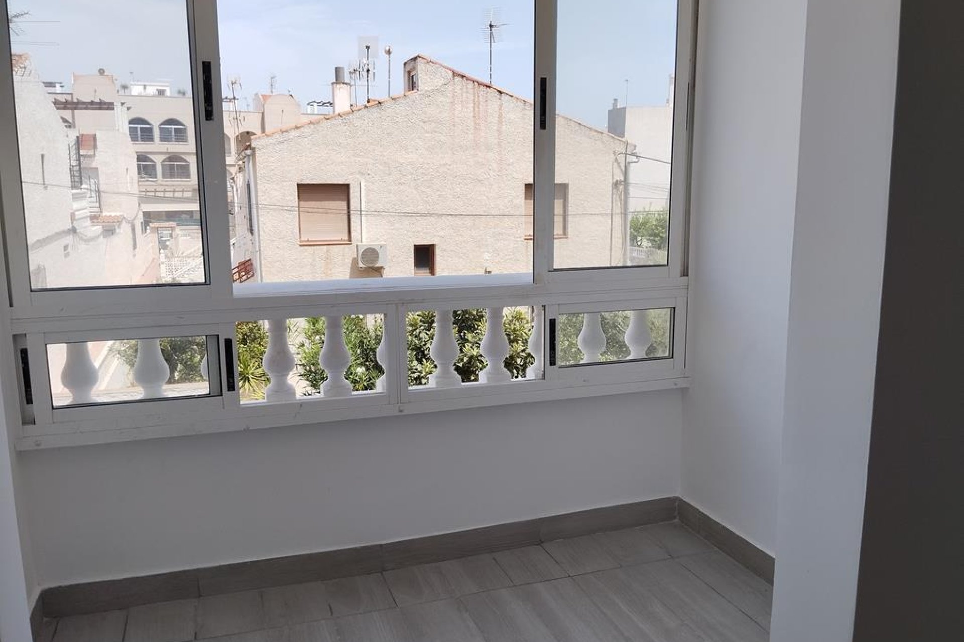 Revente - Appartement -
Torrevieja - Habaneras