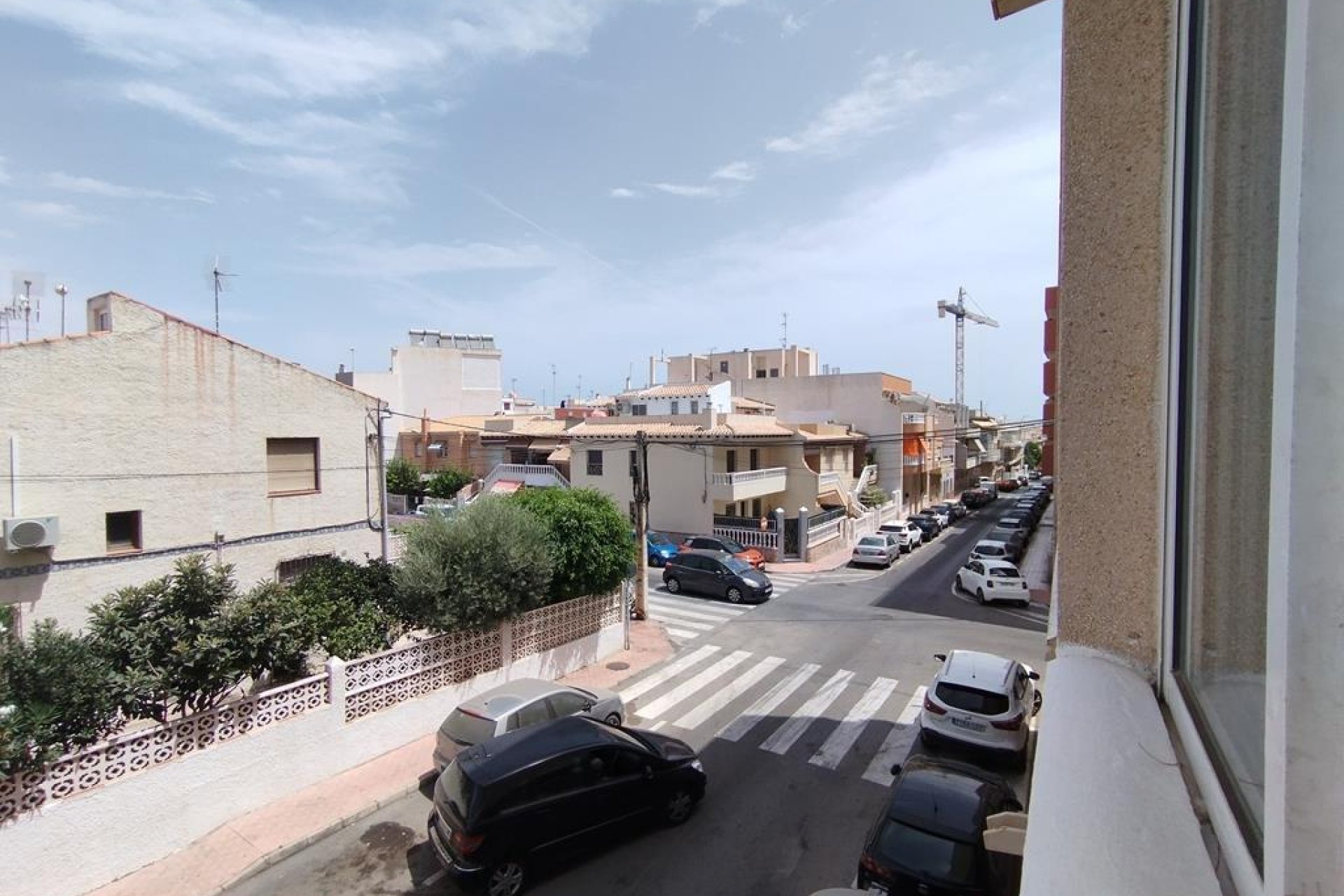 Revente - Appartement -
Torrevieja - Habaneras