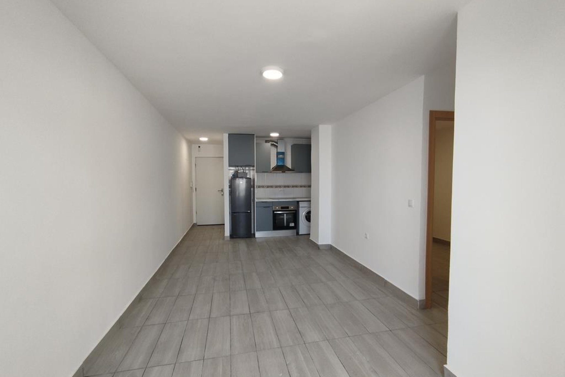 Revente - Appartement -
Torrevieja - Habaneras