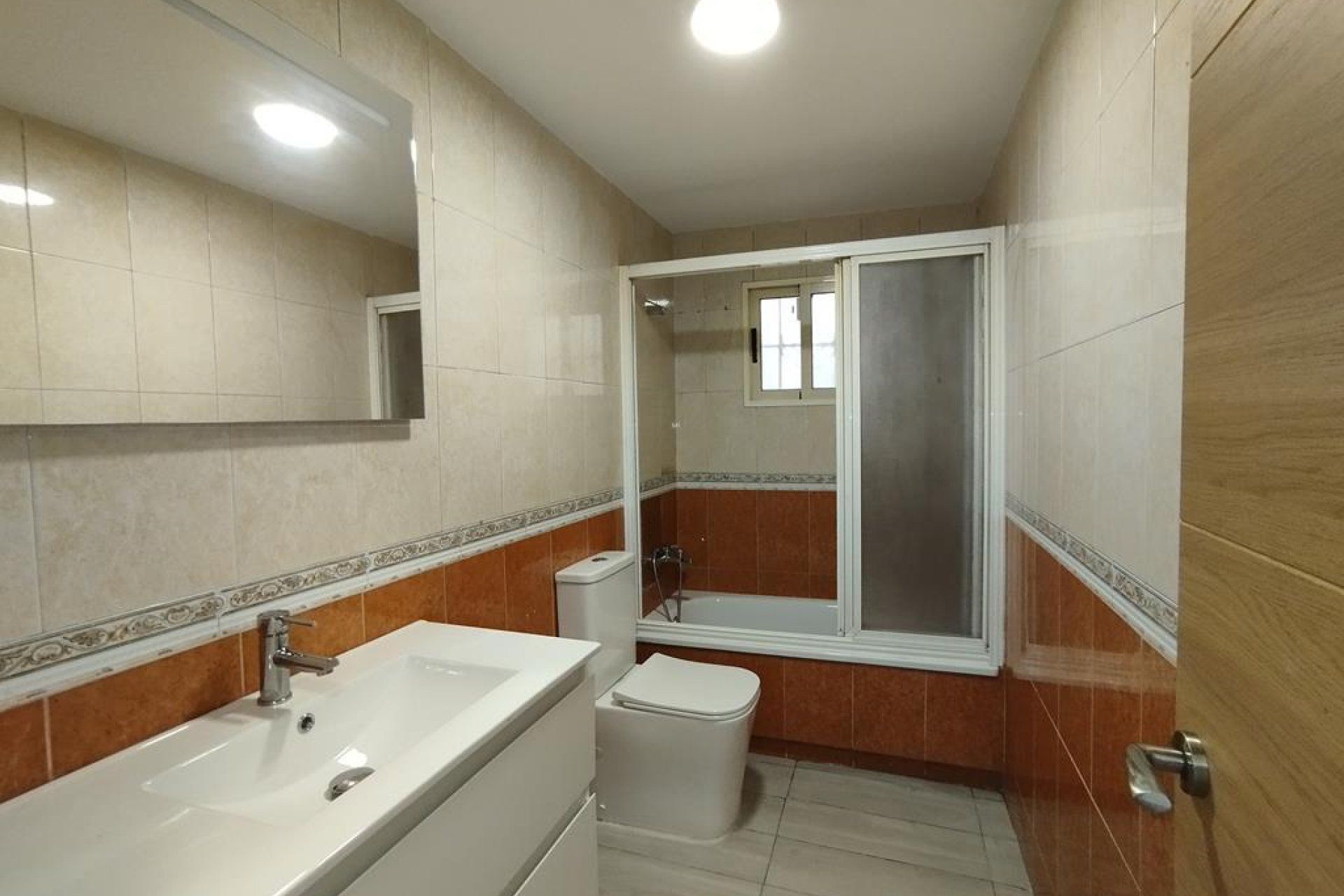 Revente - Appartement -
Torrevieja - Habaneras
